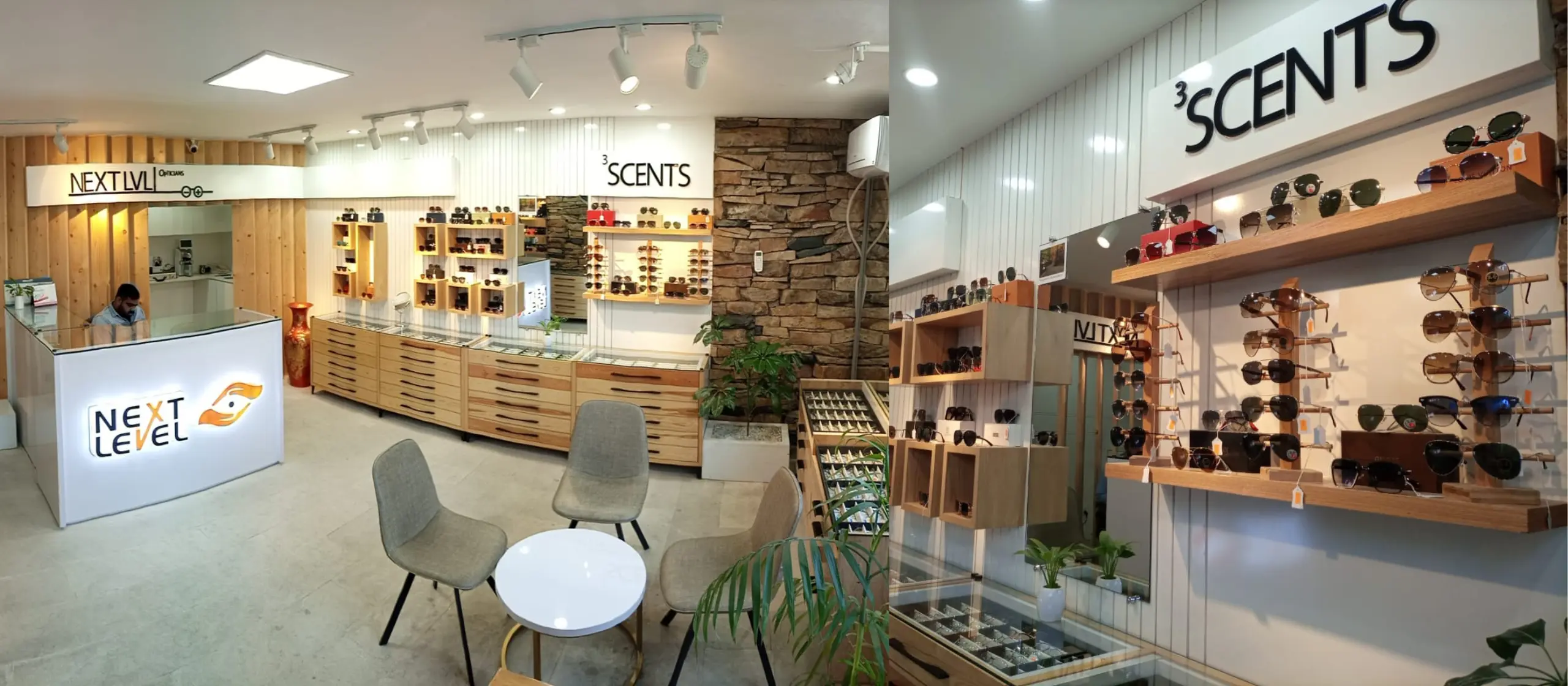 Optics Shop in Islamabad - Next Level Optics
